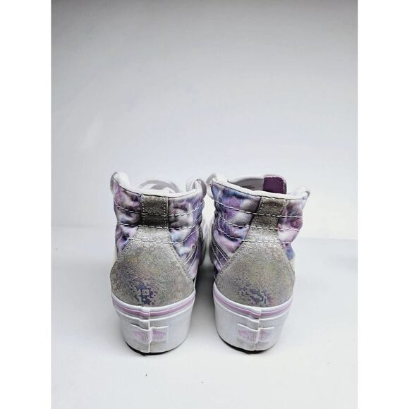 Vans Women 5 Comfort Shoe - Picture 8 of 10